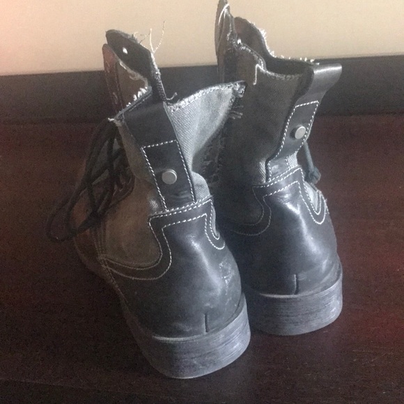 Aldo boots - Picture 2 of 4